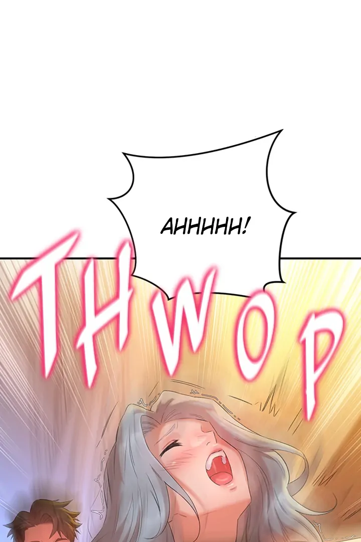 The Hero Violating the Girls Chapter 26 - page 1