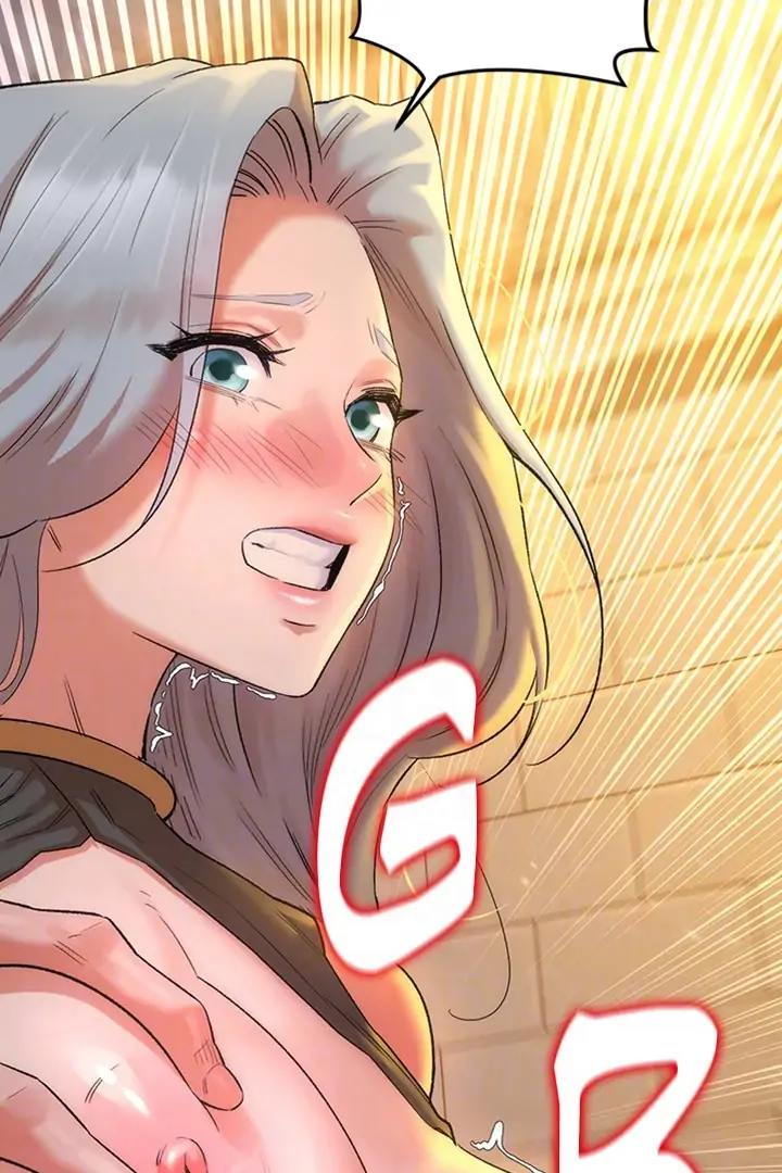 The Hero Violating the Girls Chapter 26 - page 22