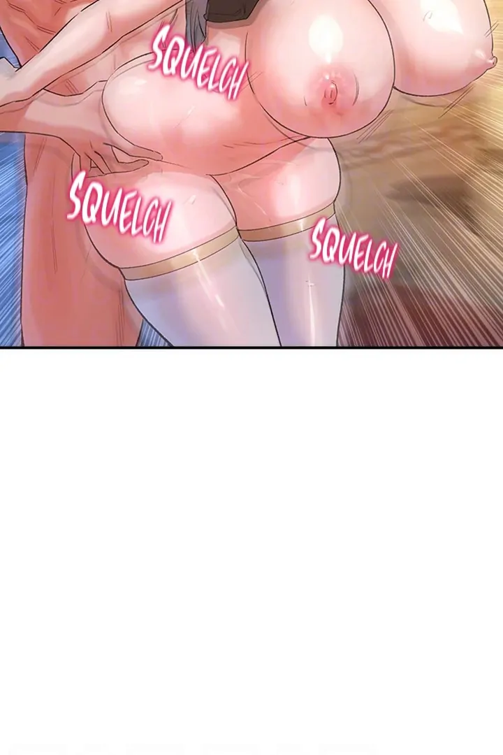 The Hero Violating the Girls Chapter 26 - page 36