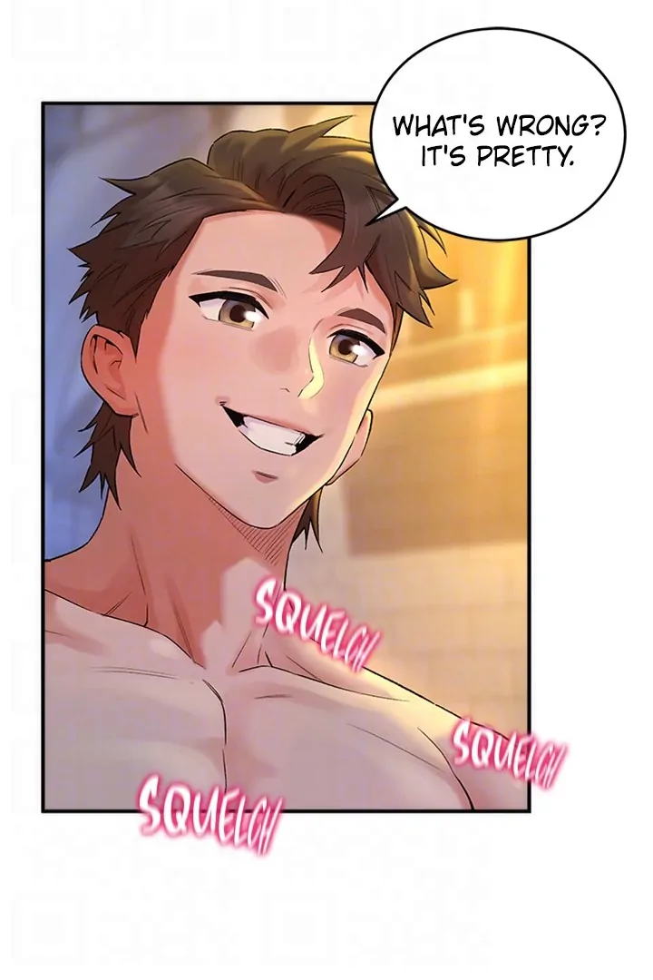 The Hero Violating the Girls Chapter 26 - page 37