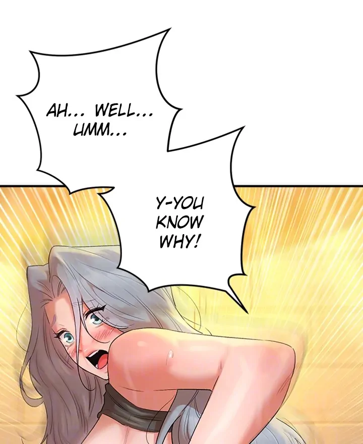 The Hero Violating the Girls Chapter 26 - page 38