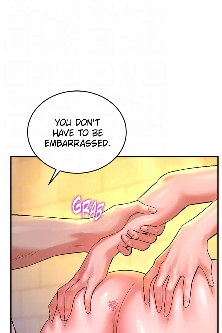 The Hero Violating the Girls Chapter 26 - page 40