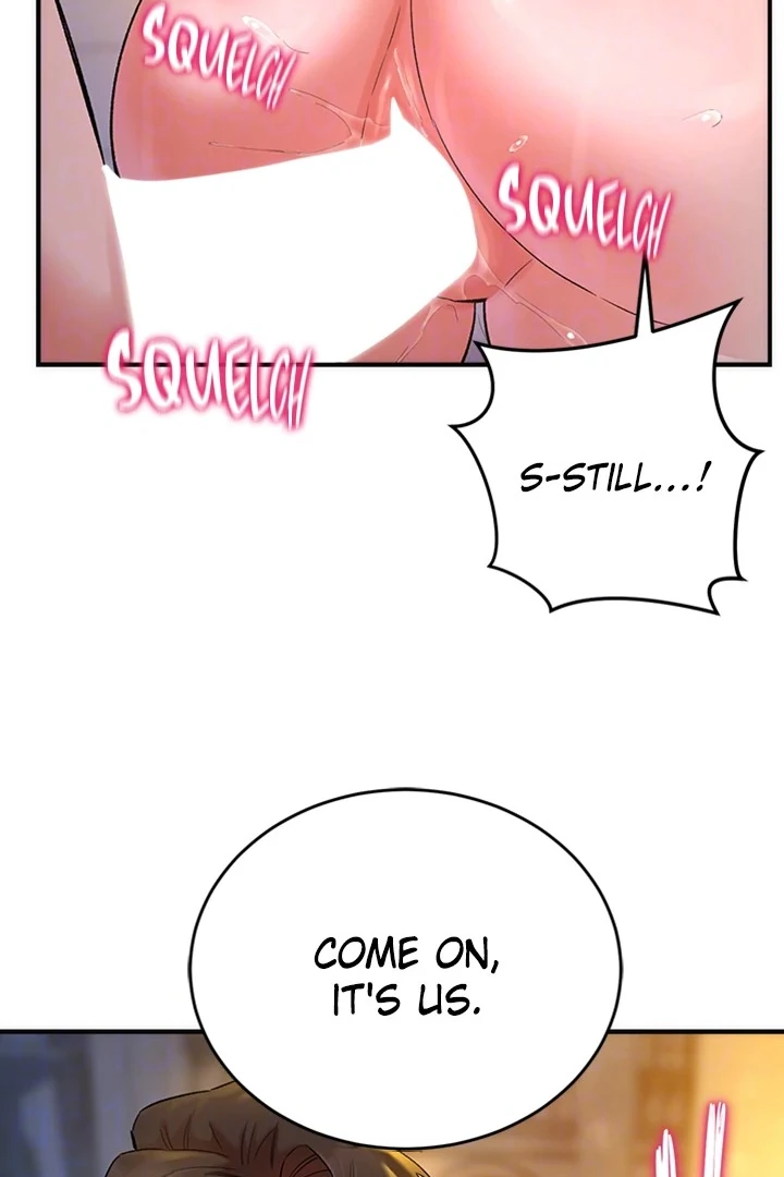 The Hero Violating the Girls Chapter 26 - page 41