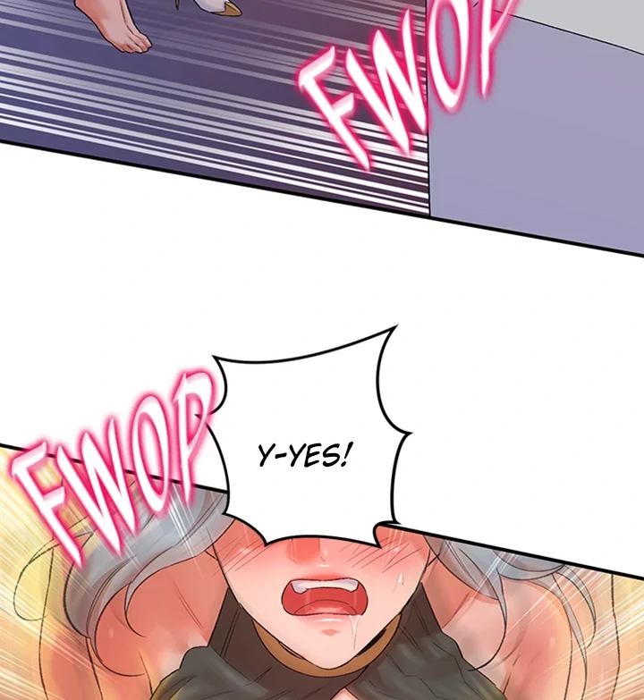 The Hero Violating the Girls Chapter 26 - page 4