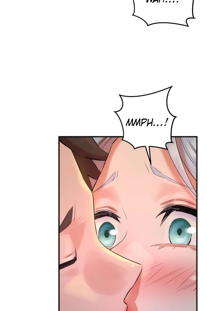 The Hero Violating the Girls Chapter 26 - page 49