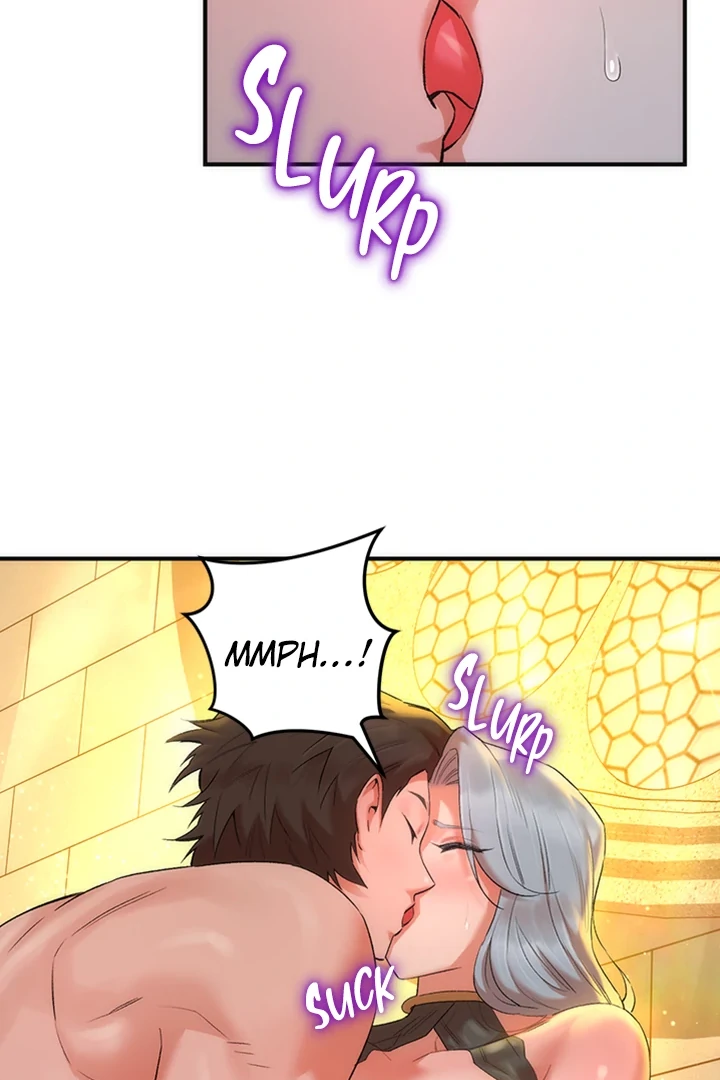 The Hero Violating the Girls Chapter 26 - page 50