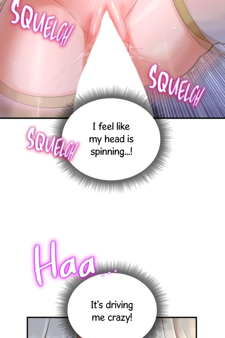 The Hero Violating the Girls Chapter 26 - page 58