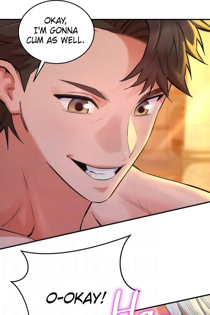 The Hero Violating the Girls Chapter 26 - page 68