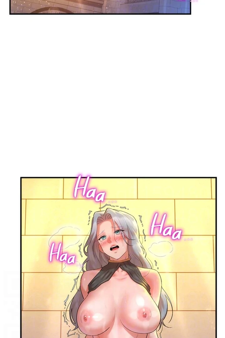 The Hero Violating the Girls Chapter 26 - page 74