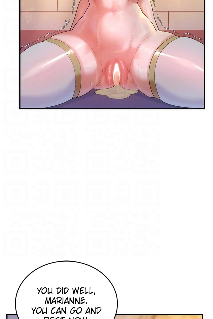 The Hero Violating the Girls Chapter 26 - page 75