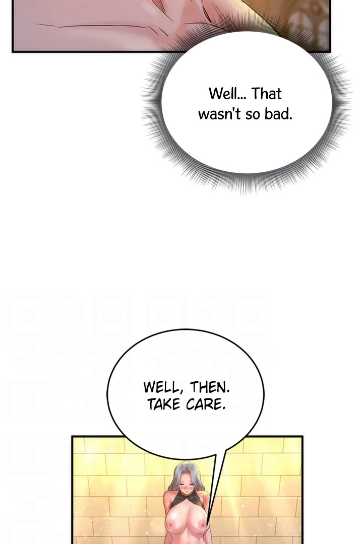 The Hero Violating the Girls Chapter 26 - page 79