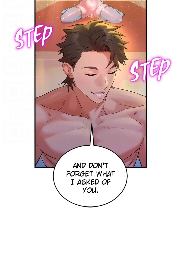 The Hero Violating the Girls Chapter 26 - page 80