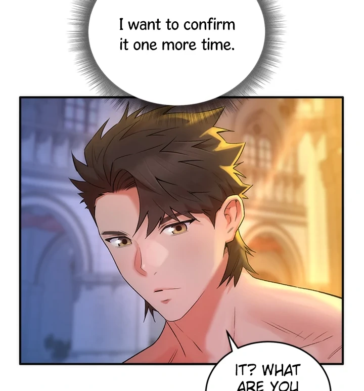 The Hero Violating the Girls Chapter 26 - page 91