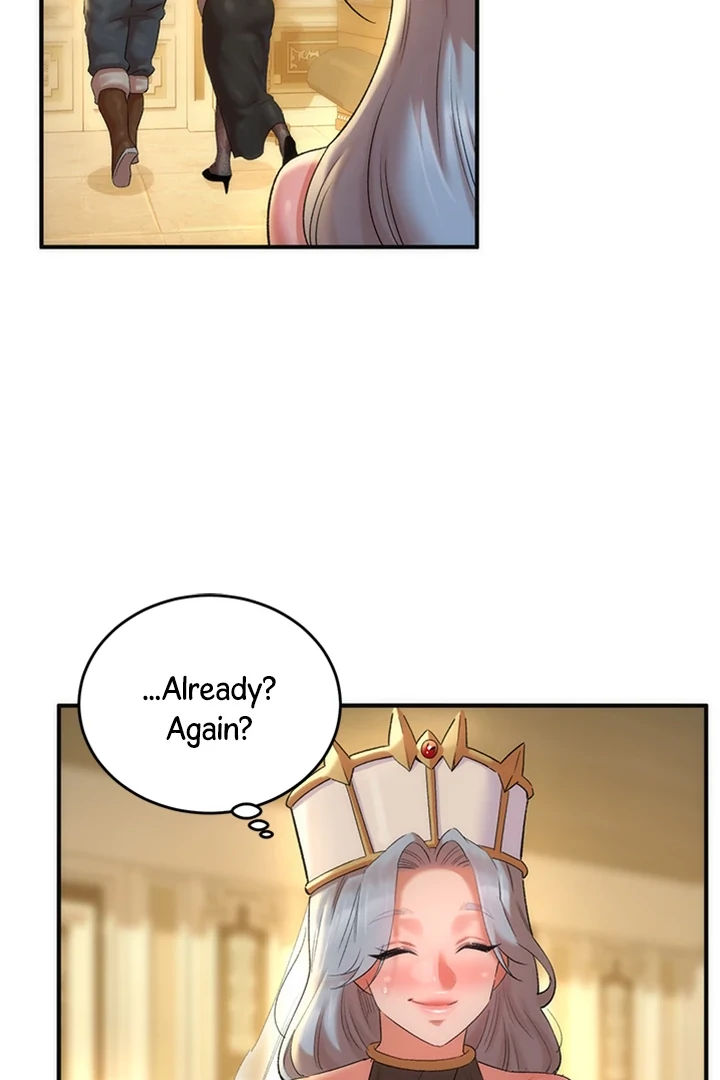 The Hero Violating the Girls Chapter 27 - page 99