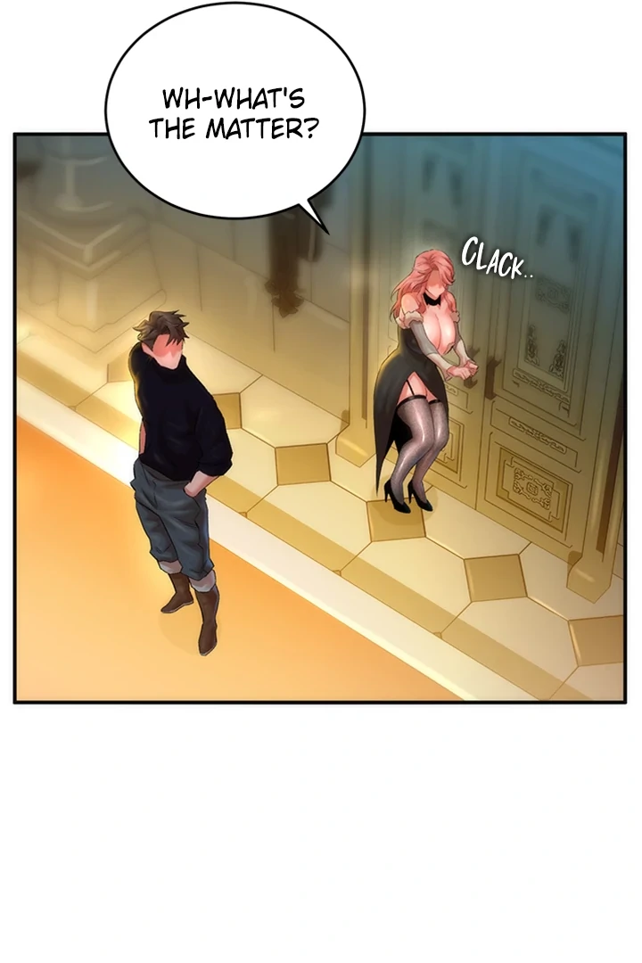 The Hero Violating the Girls Chapter 27 - page 102