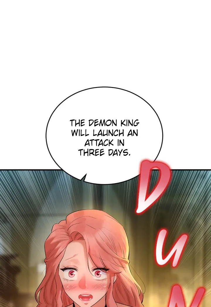 The Hero Violating the Girls Chapter 27 - page 104