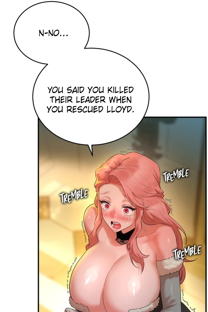 The Hero Violating the Girls Chapter 27 - page 106