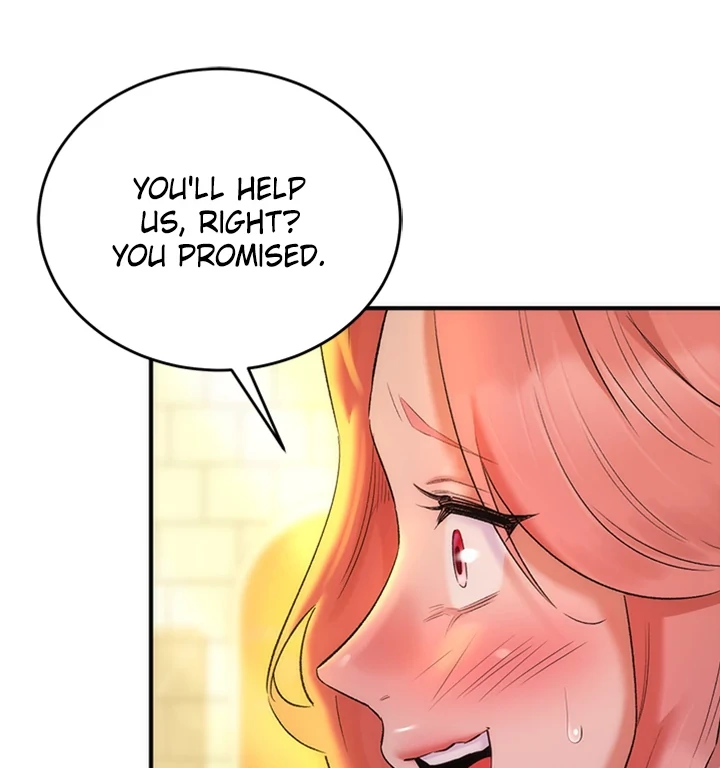 The Hero Violating the Girls Chapter 27 - page 109