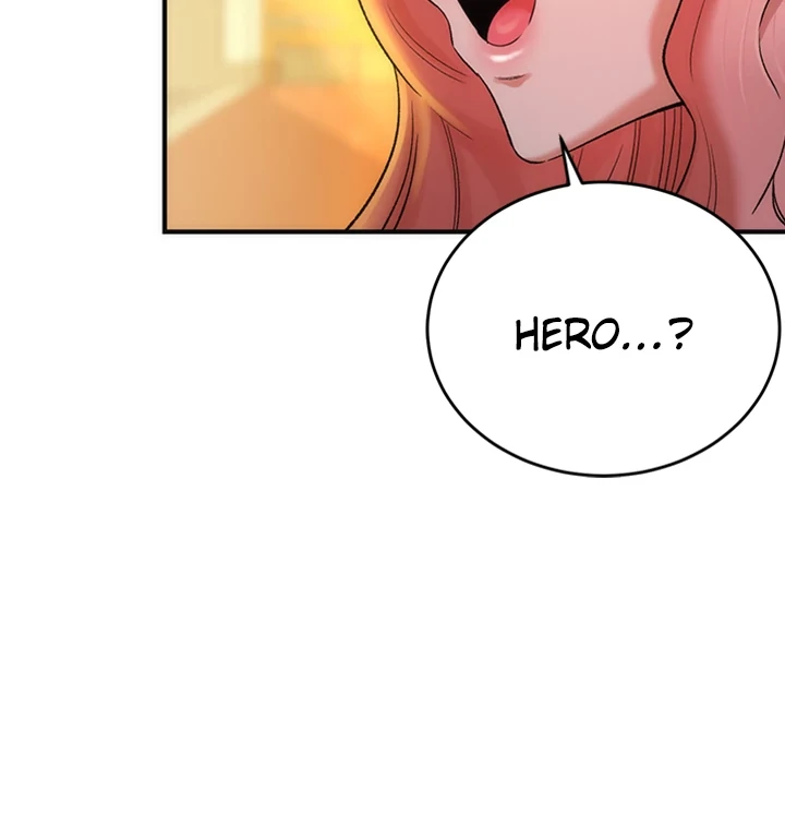 The Hero Violating the Girls Chapter 27 - page 110