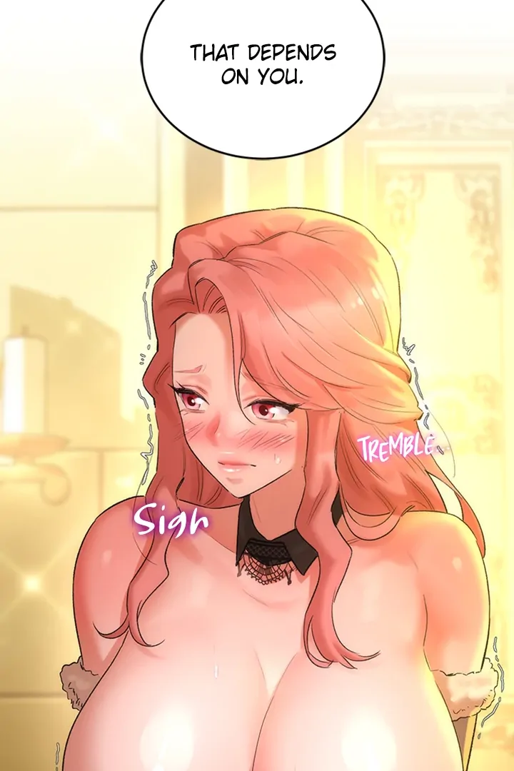 The Hero Violating the Girls Chapter 27 - page 112