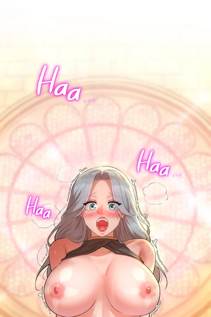 The Hero Violating the Girls Chapter 27 - page 11