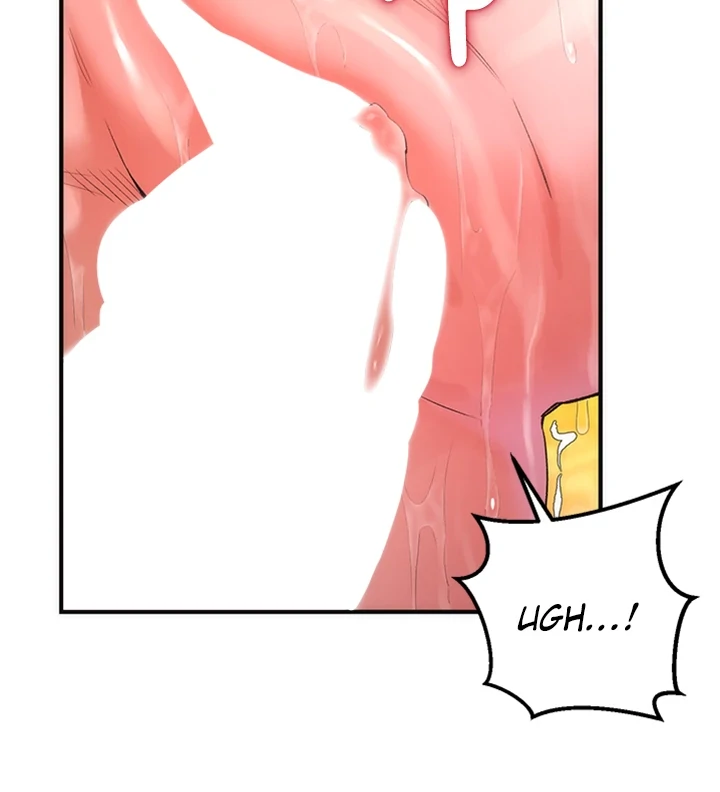 The Hero Violating the Girls Chapter 27 - page 18