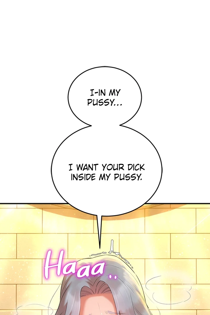 The Hero Violating the Girls Chapter 27 - page 1