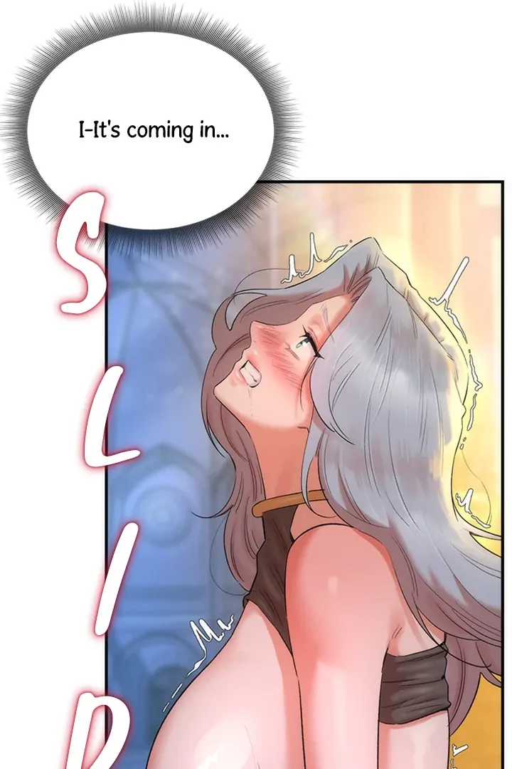 The Hero Violating the Girls Chapter 27 - page 19