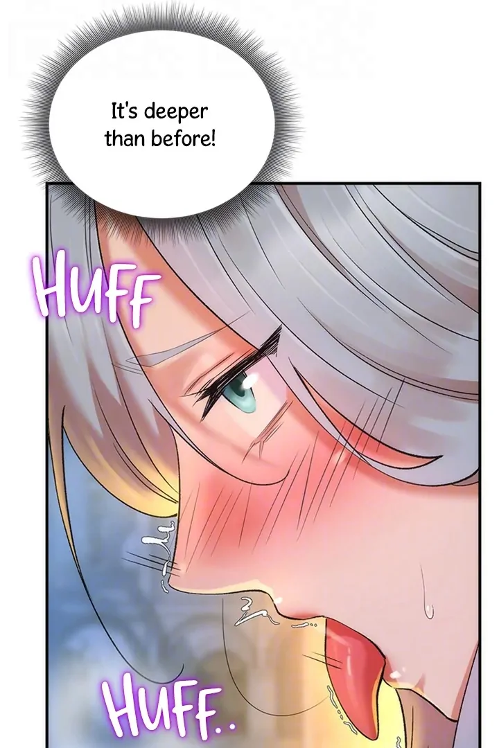 The Hero Violating the Girls Chapter 27 - page 24