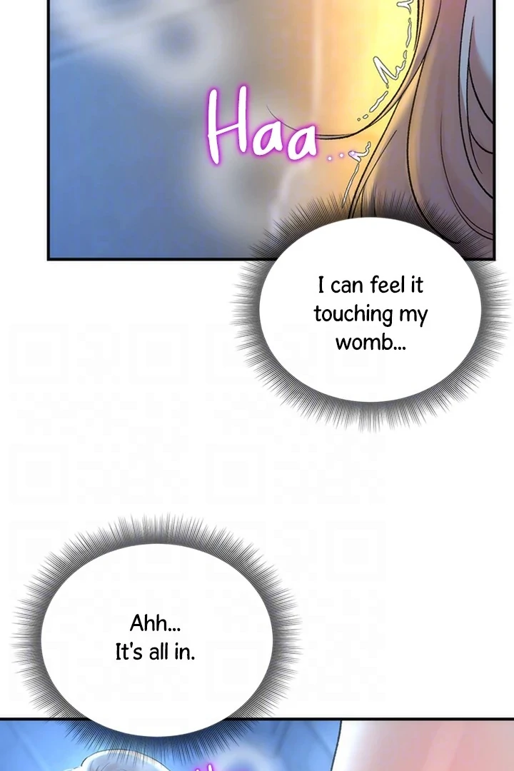 The Hero Violating the Girls Chapter 27 - page 25