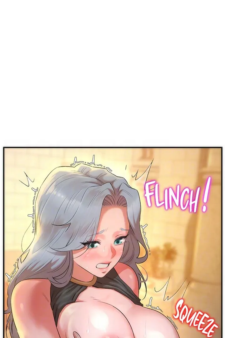 The Hero Violating the Girls Chapter 27 - page 44