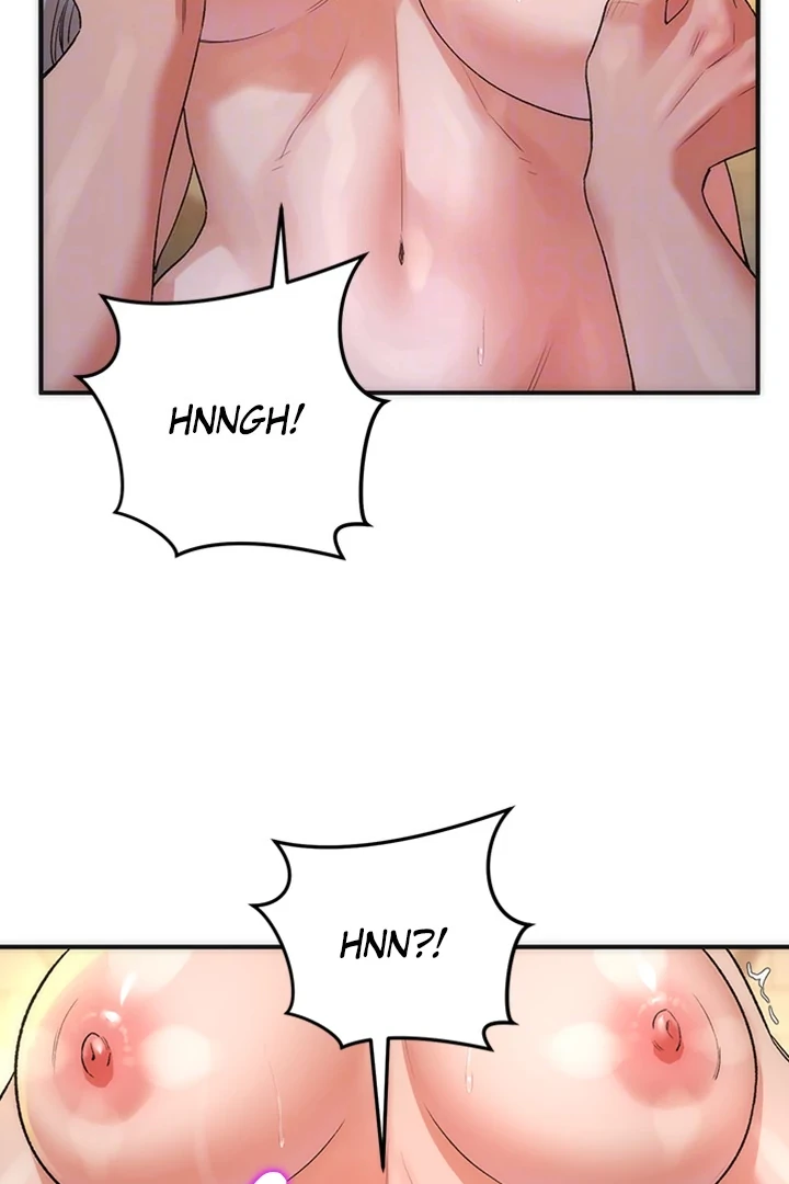 The Hero Violating the Girls Chapter 27 - page 46