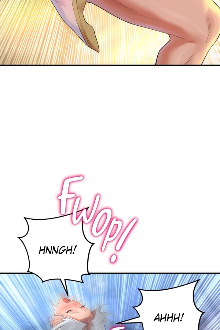 The Hero Violating the Girls Chapter 27 - page 56