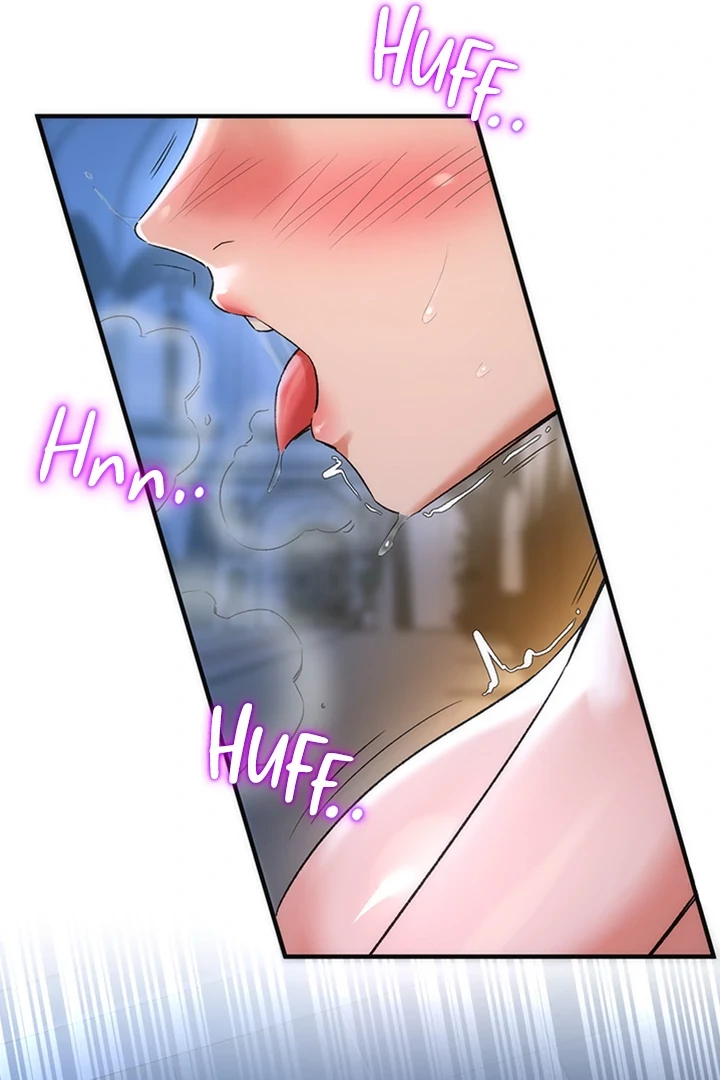 The Hero Violating the Girls Chapter 27 - page 59