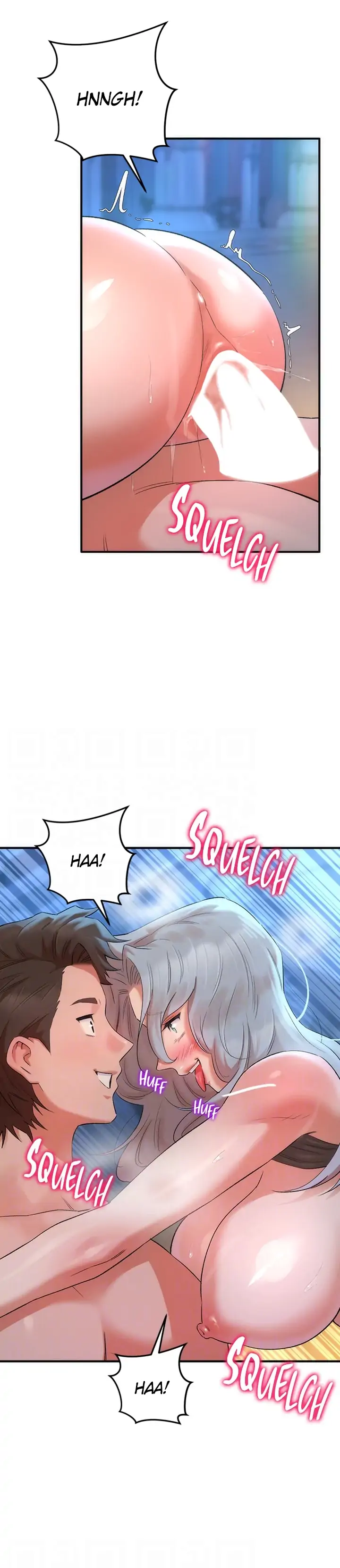 The Hero Violating the Girls Chapter 27 - page 69