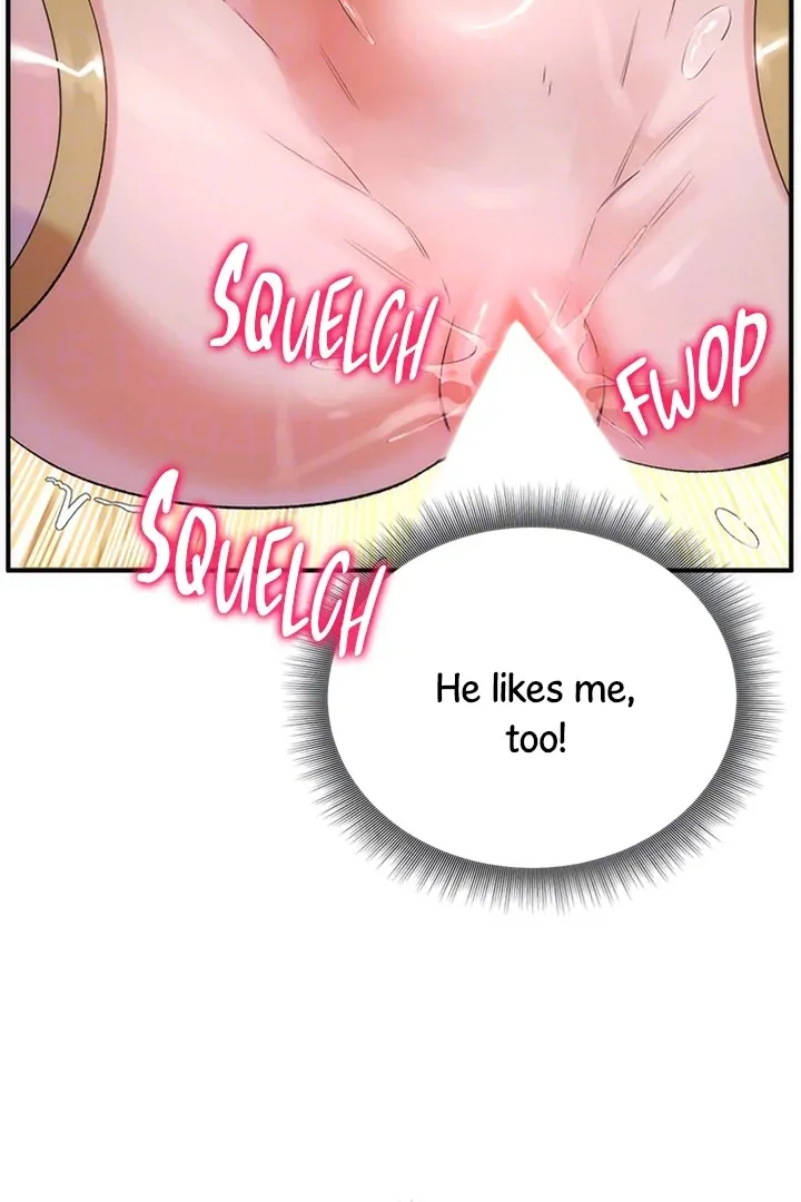 The Hero Violating the Girls Chapter 27 - page 71