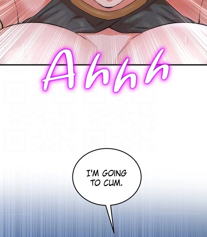 The Hero Violating the Girls Chapter 27 - page 73