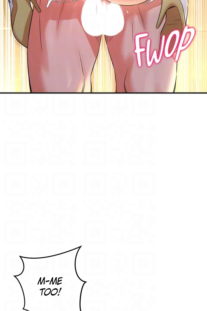 The Hero Violating the Girls Chapter 27 - page 75