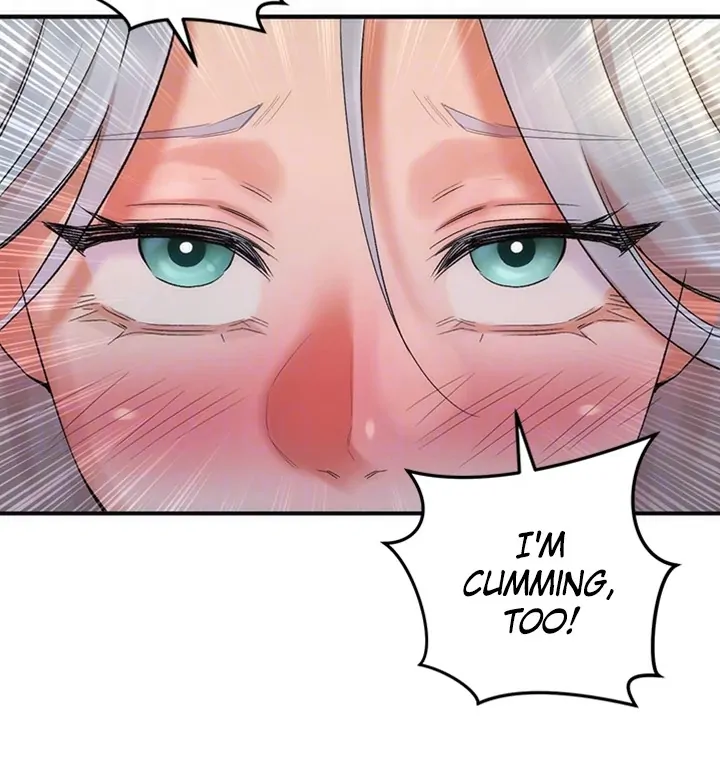 The Hero Violating the Girls Chapter 27 - page 76