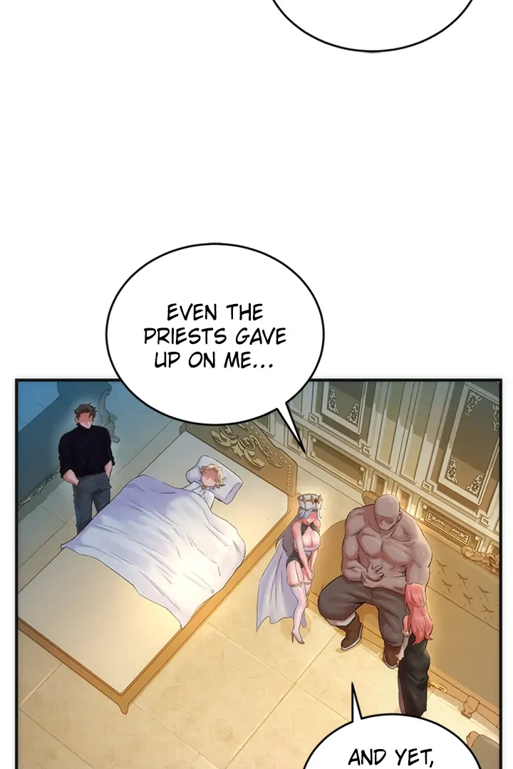 The Hero Violating the Girls Chapter 27 - page 90