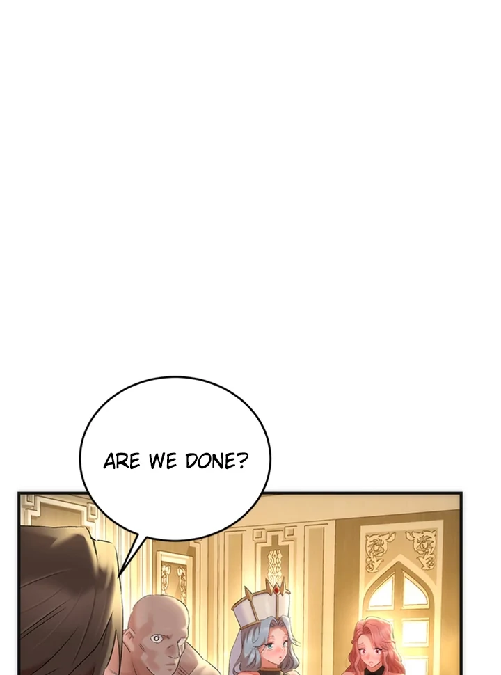 The Hero Violating the Girls Chapter 27 - page 95