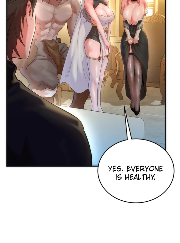 The Hero Violating the Girls Chapter 27 - page 96