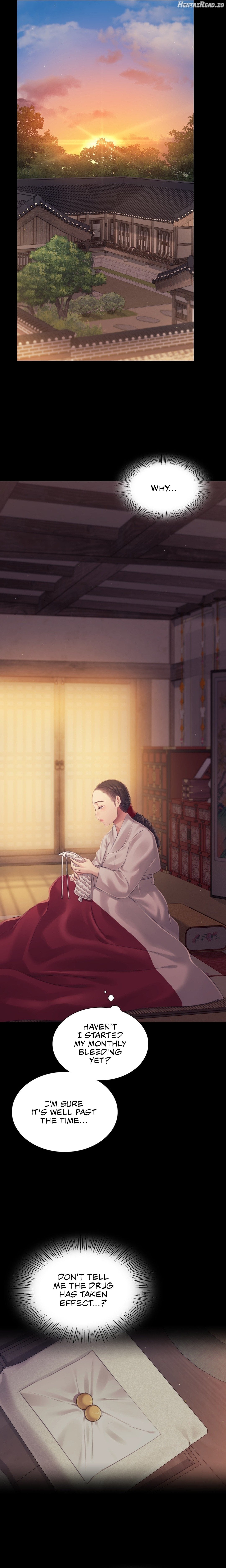 Madam - Manhwa Chapter 121 - page 2