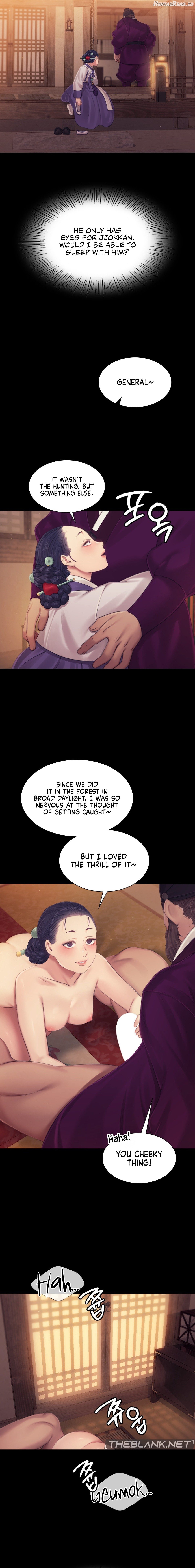 Madam - Manhwa Chapter 121 - page 11