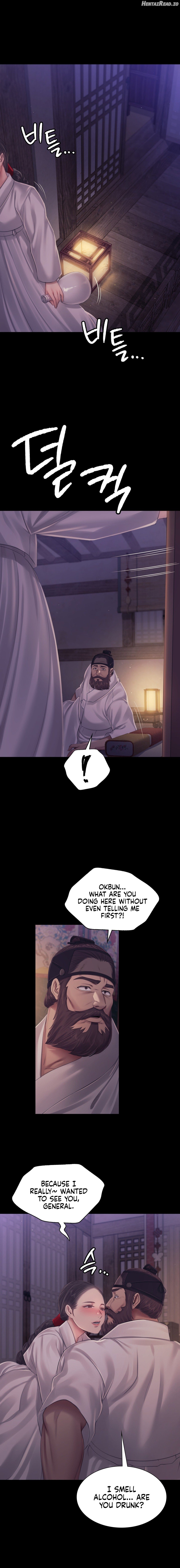 Madam - Manhwa Chapter 121 - page 13