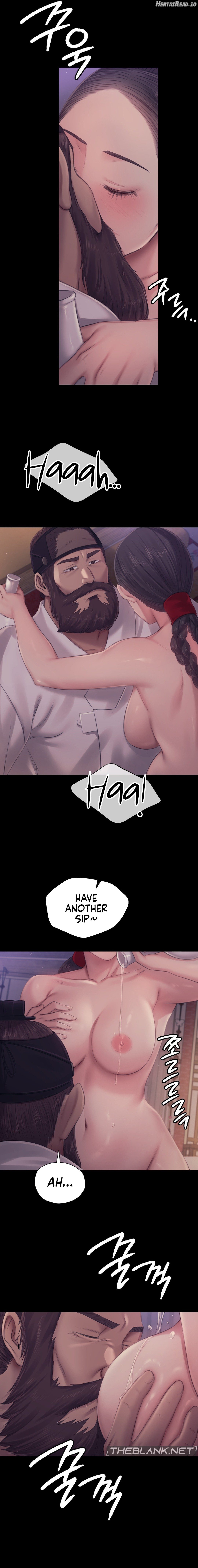 Madam - Manhwa Chapter 121 - page 15