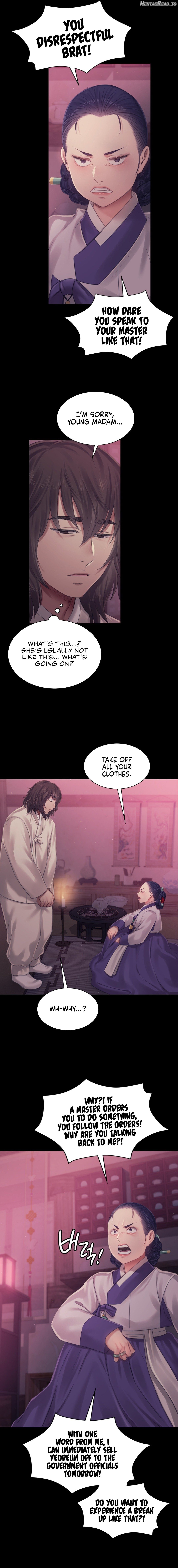 Madam - Manhwa Chapter 121 - page 20