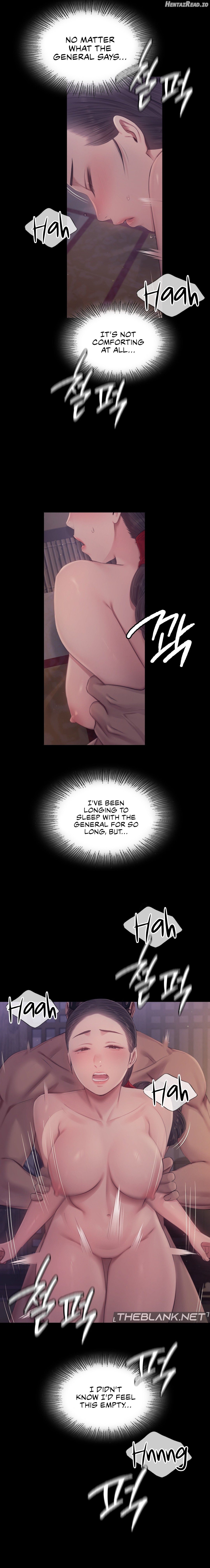 Madam - Manhwa Chapter 122 - page 16