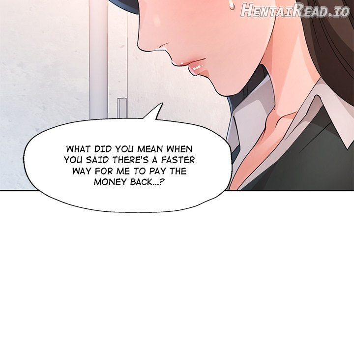 Wait, I’m a Married Woman! Chapter 66 - page 54