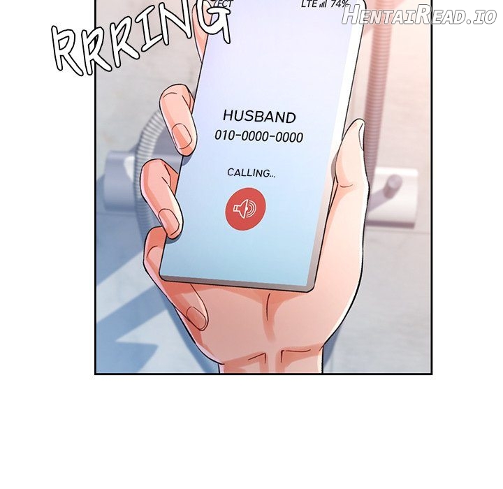 Wait, I’m a Married Woman! Chapter 66 - page 73